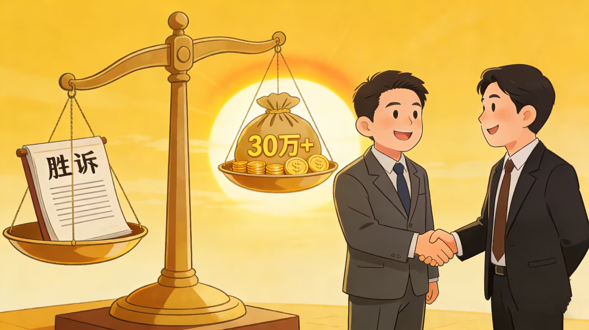 多公司人格混同拒付欠款，宏锦律师精准维权破局