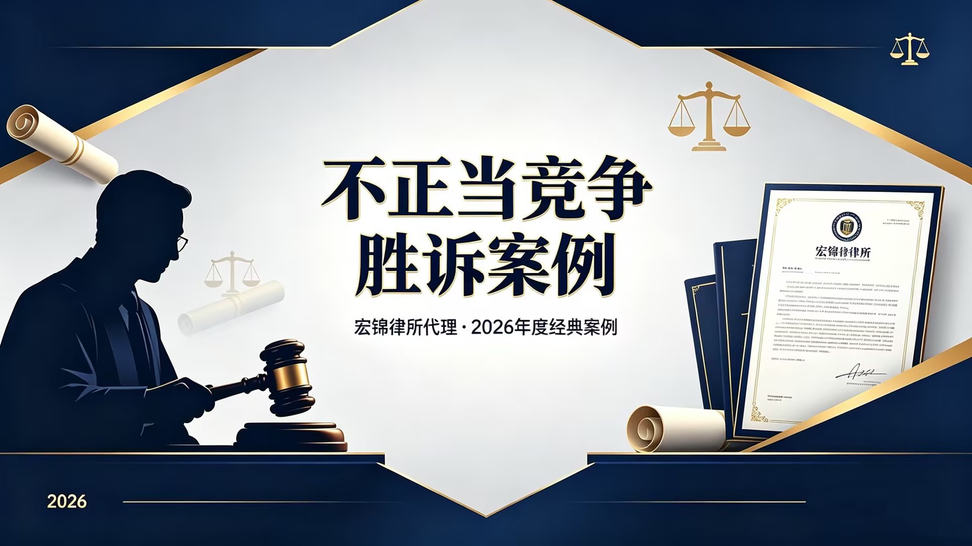 巧用证据厘清竞争边界，完胜不正当竞争侵权纠纷案